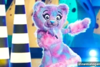 From Ballots to Beats: Politician’s “Baby Got Back” Reveal on The Masked Singer