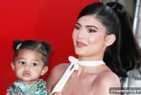 Kylie Jenner’s Throwback Photo Shows Stormi Is Her Spitting Image