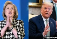 Hillary Clinton Torches Trump on COVID Leadership: Start By Caring