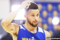 Curry Stifles Cough During NBA Coronavirus Presser