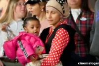 Cardi B’s Sweet Serenade Has 1-Year-Old Kulture Beaming with Joy