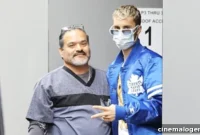 Justin Bieber and Hailey Baldwin Masked Up in Beverly Hills