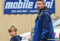 Ben Affleck: From Romantic Rendezvous to Pet Store Run With Kids