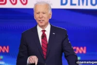 Biden Pledges Woman VP Pick