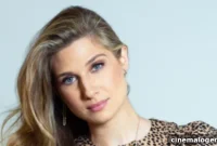 Emily Arlook: Unpacking Big Time Adolescence and Nomi’s Defining Arc in Grown-ish Season 3