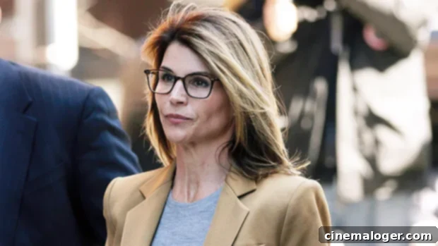 Will Lori Loughlin's Trial Backfire? A Legal Expert Weighs In 1 featured 3968938
