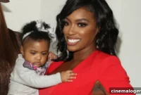 Porsha Williams: Baby PJ Makes Quarantine Worth It