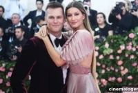 Gisele Bundchen’s Unity Message Lands Just Before Tom Brady’s Patriots Exit