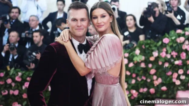 Gisele Bundchen's Unity Message Lands Just Before Tom Brady's Patriots Exit 1 featured 3969451