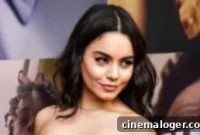 Vanessa Hudgens Apologizes For Calling Coronavirus Deaths Inevitable