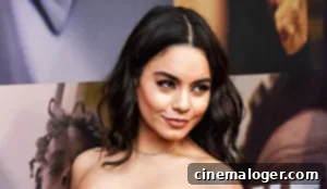 Vanessa Hudgens Apologizes For Calling Coronavirus Deaths Inevitable 1 featured 3969926