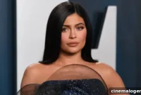 Kylie Jenner: Pregnancy Primed Me for Lockdown