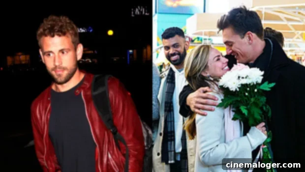 Nick Viall Jabs at Tyler Cameron and Hannah Brown Post-Reunion 1 featured 3971988