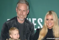 Birdie Turns One: Jessica Simpson’s Sweet Instagram Celebration
