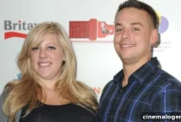 RHOC’s Ryan and Briana Culberson Share Stunning 100+ Pound Transformation in New Family Photo