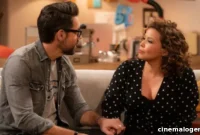 Justina Machado Dishes on Penelope’s Major Romance in One Day At A Time Season 4