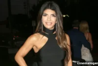 Celebs Like Teresa Giudice, Quavo Sweat It Out For “See 10, Do 10” Push-Up Challenge