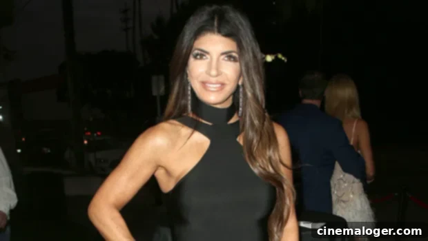Celebs Like Teresa Giudice, Quavo Sweat It Out For "See 10, Do 10" Push-Up Challenge 1 featured 3976257