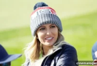 Paulina Gretzky’s Sons River and Tatum Share a Heartwarming Boat Hug