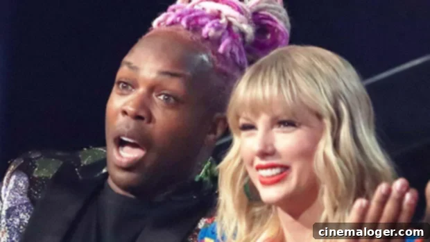 Todrick Hall Takes On Kim Kardashian For Vindicated Taylor Swift 14 featured 3977718
