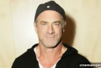Christopher Meloni, 58, Rocks a Ripped Six-Pack in His Quarantine Kilt