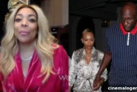 Wendy Williams Says No One Cares About Lamar Odom And Sabrina Parr’s Show