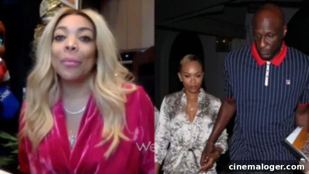 Wendy Williams Says No One Cares About Lamar Odom And Sabrina Parr's Show 1 featured 3978344