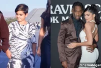 Mason Disick, 10, Spills the Truth About Aunt Kylie Jenner and Travis Scott’s Romance