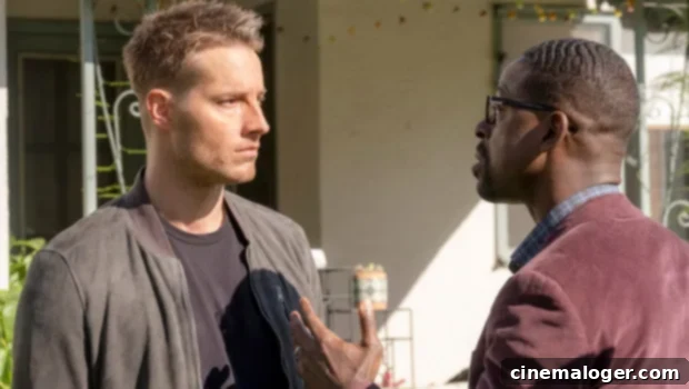 This Is Us: Kevin's Life Takes a Drastic Turn, Flash-Forward Unlocks Shocking Revelations 1 featured 3978556