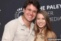 Bindi Irwin & Chandler Powell Marry In Private Ceremony To Keep Loved Ones Safe