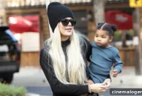 Tiny Dancer True Thompson Steals the Show, Khloe Kardashian Beams Behind the Camera