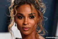 Ciara Stuns Makeup-Free Rapping ‘In The House’