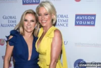 Dorinda Medley’s Hilarious Tribute to Ramona Singer’s Iconic Nightie Mop