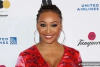 Cynthia Bailey Makes Wedding Decision Amid Crisis