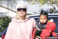 Khloe Kardashian Captures True 1’s Joyful Trampoline And Outdoor Play