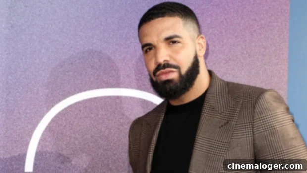 Drake Unveils Son Adonis, 2: Meet His Blonde-Haired Boy 1 featured 3984510