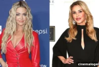 Denise Richards & Brandi Glanville’s Feud: The RHOBH Cast Divided