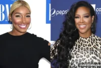 Unapologetic NeNe Leakes Addresses Kenya Spitgate RHOA Greece Fight
