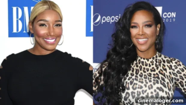 Unapologetic NeNe Leakes Addresses Kenya Spitgate RHOA Greece Fight 1 featured 3986013