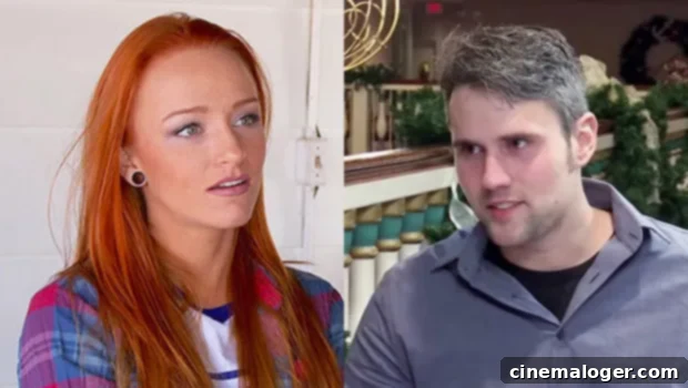 Maci Bookout Opens Up About Her Enduring Co-Parenting Struggle With Ryan Edwards 1 featured 3987011