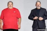 Biggest Loser Victor Jim DiBattista Sets New Sights After 144-Pound Loss