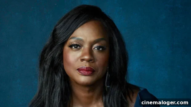 Viola Davis on Annalise Keating: The Role That Changed Everything 1 featured 3990029