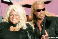 Dog The Bounty Hunter Shares Heartbreaking Final Kiss Video With Wife Beth