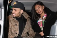 Ammika Harris Flaunts Incredible Post-Baby Bikini Body Five Months Postpartum