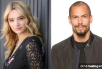 The Young and The Restless The Stars Heating Up The Screen Today