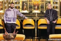 Drake Unveils His 50,000 Sq. Ft. Toronto Mansion, Boasting a Private Basketball Court