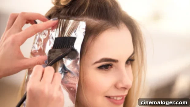Mastering At-Home Hair Color: Expert Tips for Choosing Your Perfect Shade 1 featured 3998253