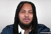 Debs Grandchild Ultimatum For Waka