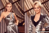 RHONY Leah McSweeney Talks Dorinda Medley Tramp Stamp Diss