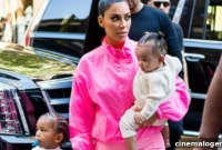 Kim Kardashian’s Saint and Chicago Dazzle with Dynamic Dance Moves in New Video